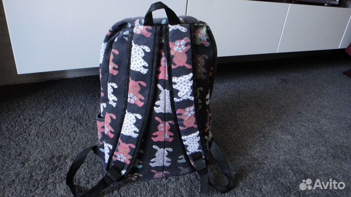 Рюкзак школьный