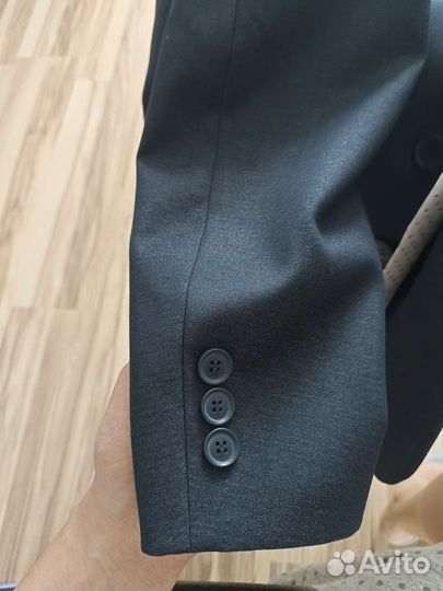 Костюм на мальчика размер 128