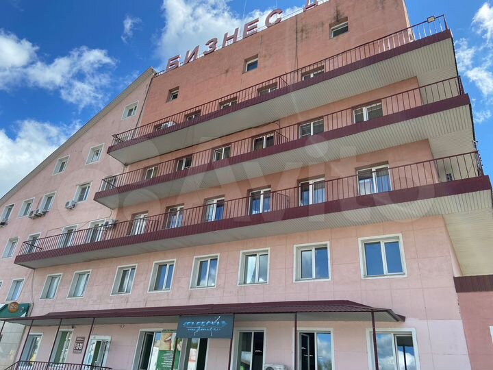 Свободного назначения, 881.2 м²