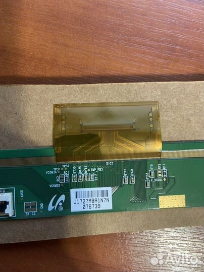 320wts2lv2.7 от Samsung le32r81b