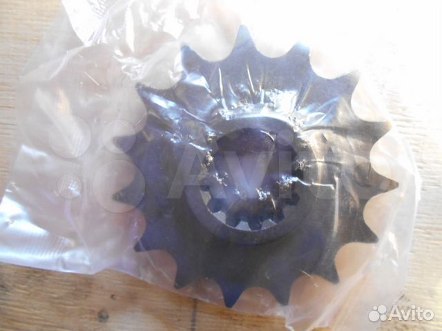 Комплект Цепь и Звёзды CBR 600