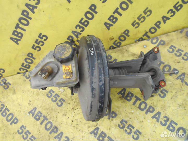 Вакуумный усилитель тормозов Ford Mondeo I 1993-19