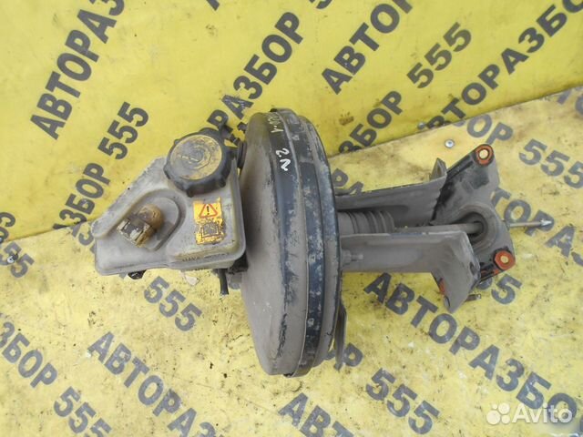 Вакуумный усилитель тормозов Ford Mondeo I 1993-19