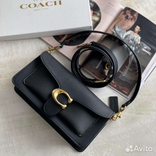 Сумка Coach
