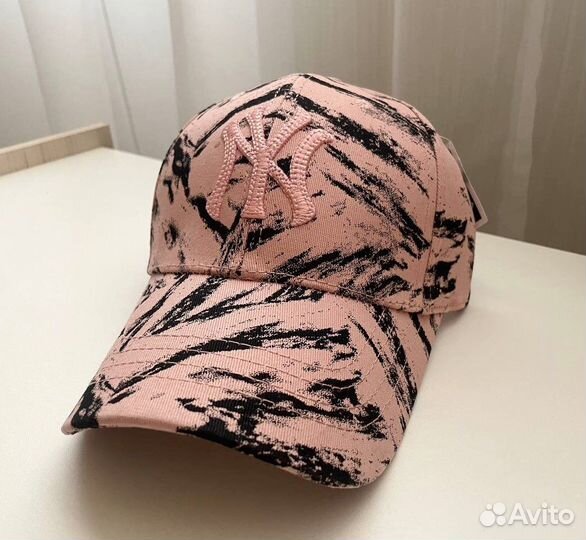 Кепка New Era новая