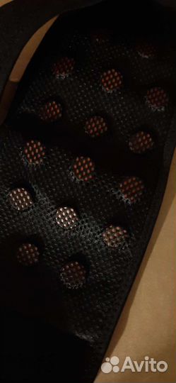 Лечебный турмалиновый пояс