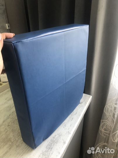 Подушки для садовой мебели новые