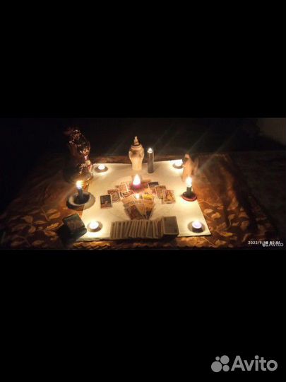 Гадание, приворот, снятие порчи