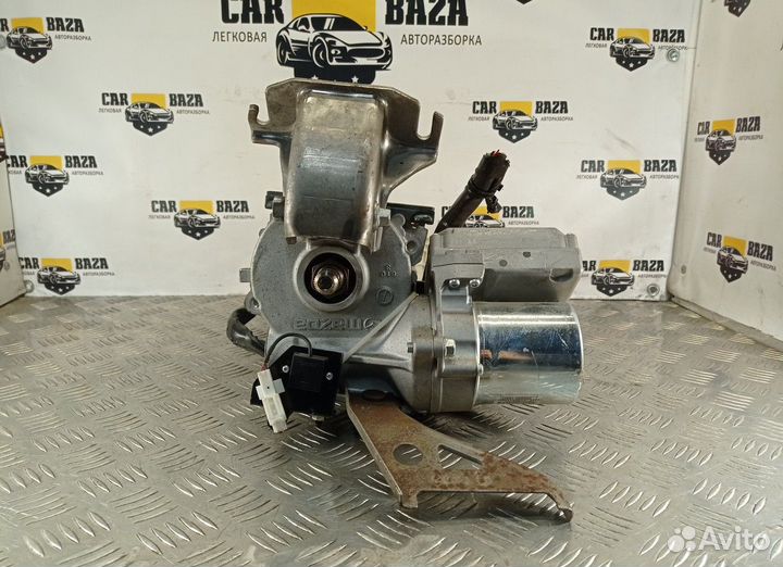 Колонка рулевая Mazda CX-5