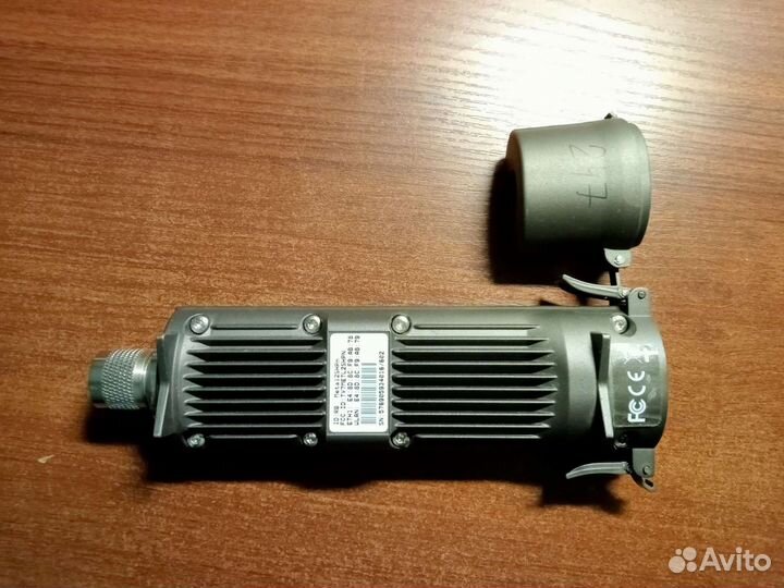 Маршрутизатор mikrotik 2SHPn