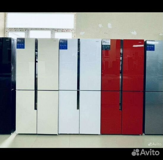 Холодильник centek