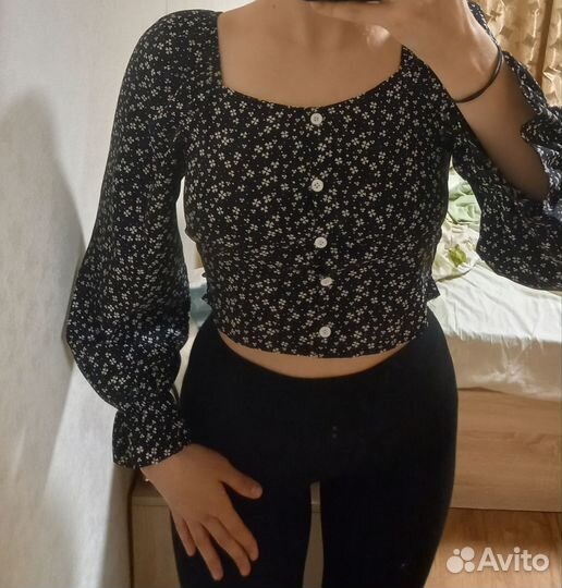 Блузка женская