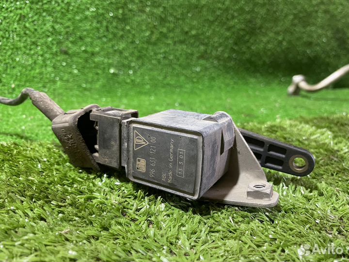 Датчик уровня подвески Porsche Boxster