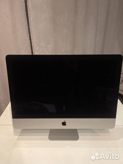 Apple iMac 21,5 дюйма, середина 2014