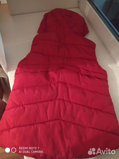 Жилетка женская