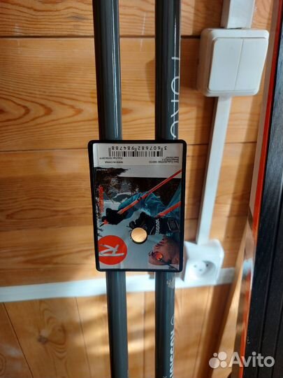 Rossignol лыжи беговые