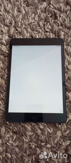 iPad mini а1455(64gb)