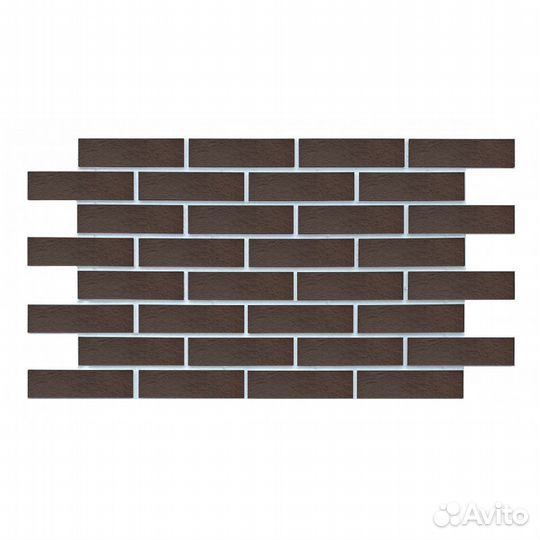 Термопанель Premium Амстердам 4 рельеф (1012)