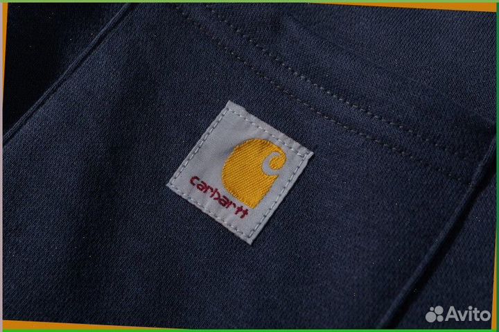 Кофта Carhartt Wip (Lux качество)