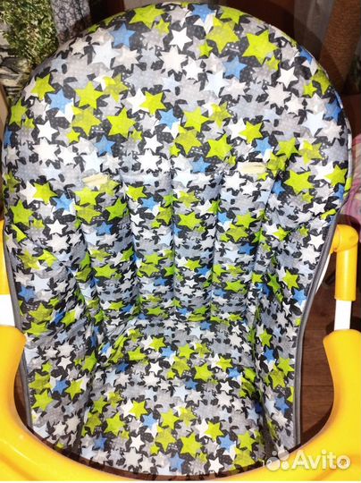 Стул для кормления