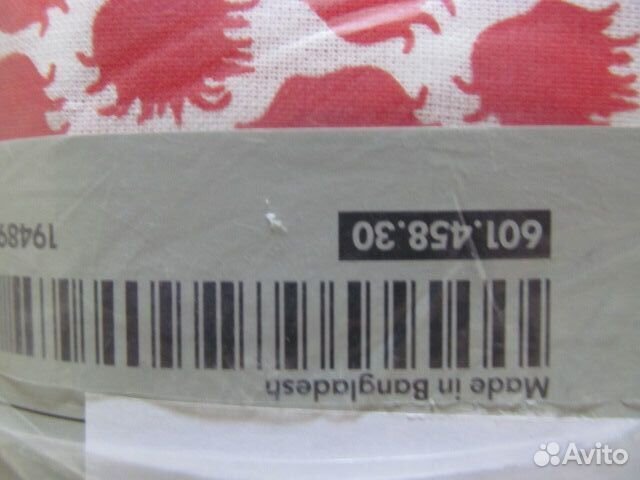 Постельное белье IKEA / Икеа