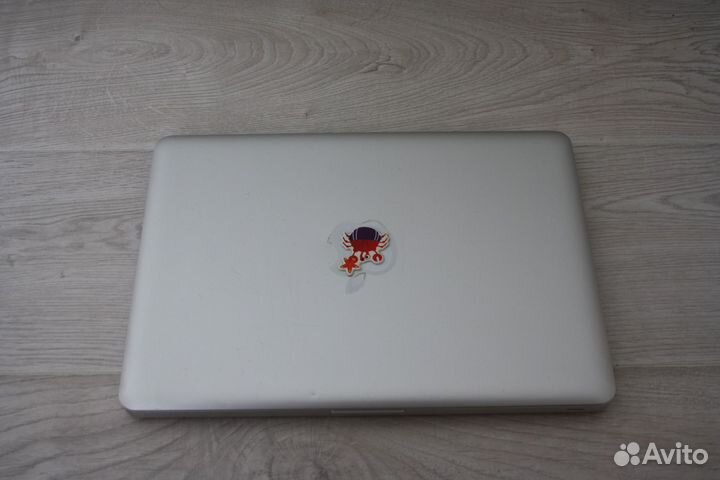 Apple MacBook Pro late 2011
