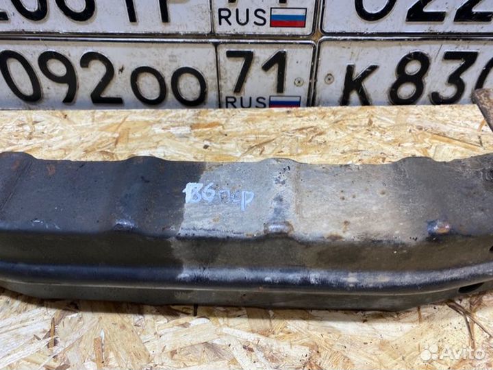 Усилитель переднего бампера Ssangyong Actyon