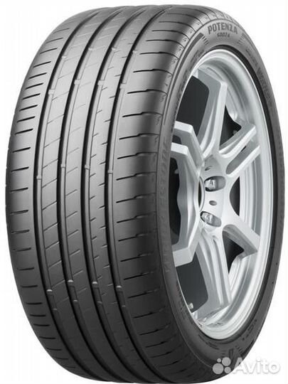 Bridgestone Potenza S007A 275/40 R18 103Y