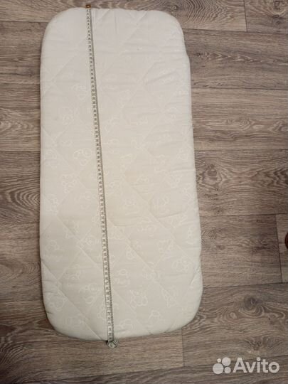 Матрас в коляску
