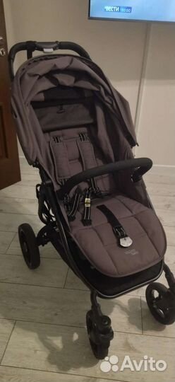 Прогулочная коляска Valco baby snap 4