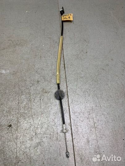 Трос открывания двери задний левый Ford Focus 2