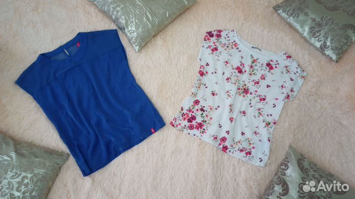 Вещи пакетом 40 xs #C4