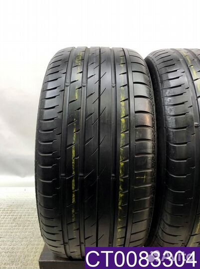 Continental ContiSportContact 3 275/40 R19 96T