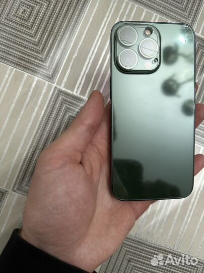 iPhone 13 Pro, 128 ГБ