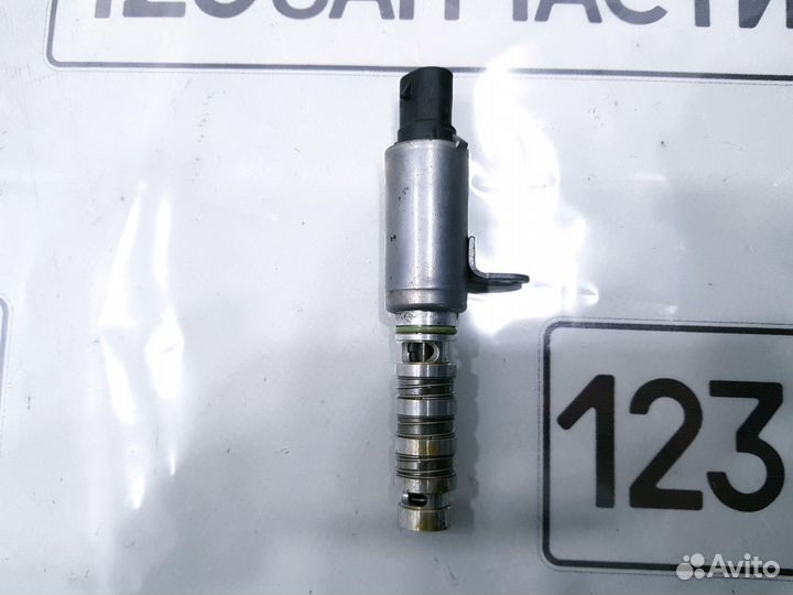 Клапан VVT-i Kia Optima TF L4NA 2013