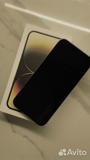 iPhone 14 Pro Max, 1 ТБ