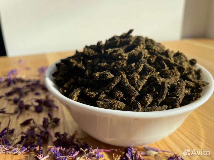 Иван-чай 1кг кипрей тот самый, тот самый чай