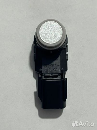 Парктроник Toyota Camry V70/V75 2018-2023