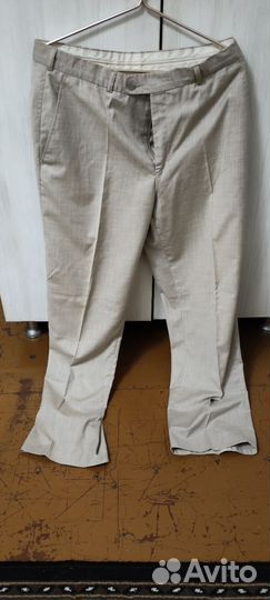 Мужская одежда бу