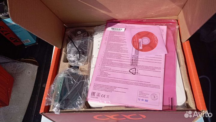 Видеорегистратор для видеонаблюдения