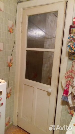 Межкомнатные двери