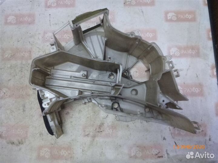 Корпус печки Toyota Rav4 ACA30 1AZ-FE 2006