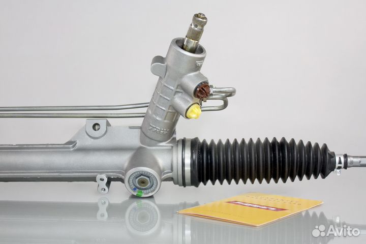 Рулевая рейка бмв 1 Е84 без сервотроника Новая