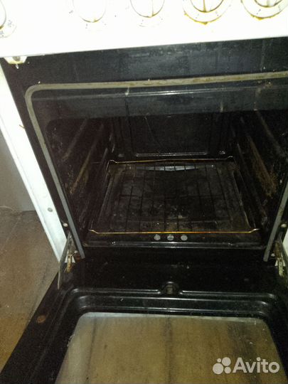 Плита электрическая бу