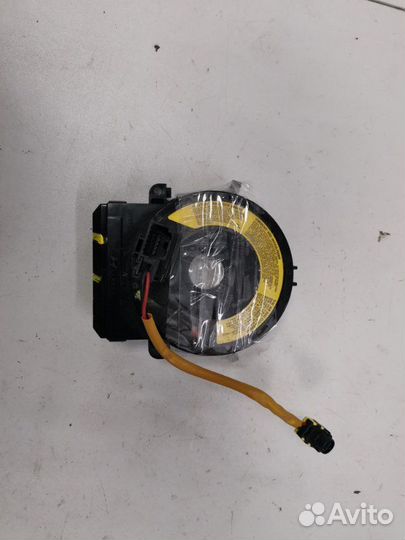 Шлейф-лента подушки безопасности Hyundai Solaris