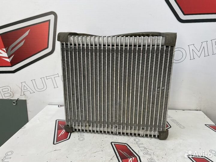 Испаритель кондиционера Шевроле Круз