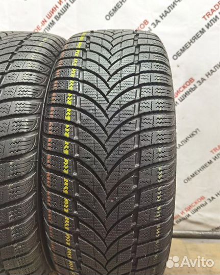 Maxxis MA-PW Presa Snow 205/55 R16 91N