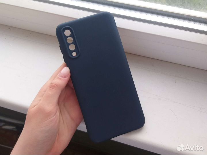 Чехол на samsung galaxy A30, новый
