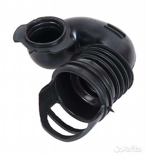 Патрубок Bosch, Samsung, LG