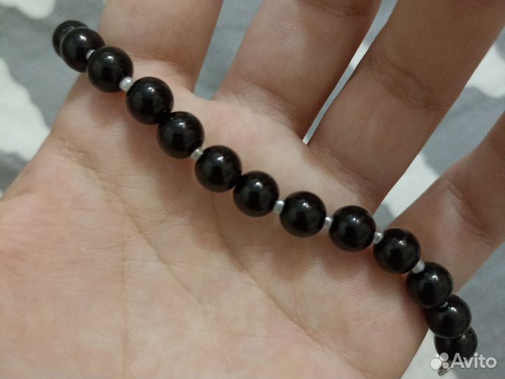 Бисерные украшения